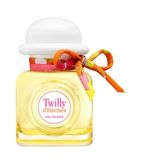 twilly hermes perfume